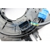 Модуль подушки безопасности Nissan X-Trail (T32) 13-, B5554-4CE0A, 25554-4CE0A, B55544CE0A, 255544CE0A